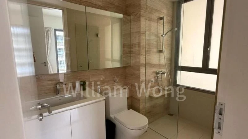 2 Bed Condo for Rent in Bedok Residences - Image 6
