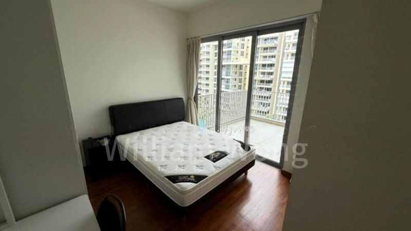 2 Bed Condo for Rent in Bedok Residences - Image 3