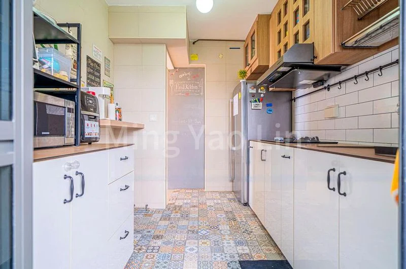 Premium HDB for Sale in  334B Anchorvale Crescent - Image 10