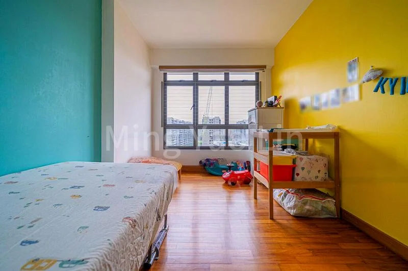 Premium HDB for Sale in  334B Anchorvale Crescent - Image 13