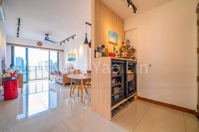 Premium HDB for Sale in  334B Anchorvale Crescent - Image 7