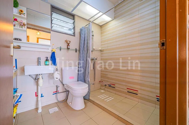 Premium HDB for Sale in  334B Anchorvale Crescent - Image 14