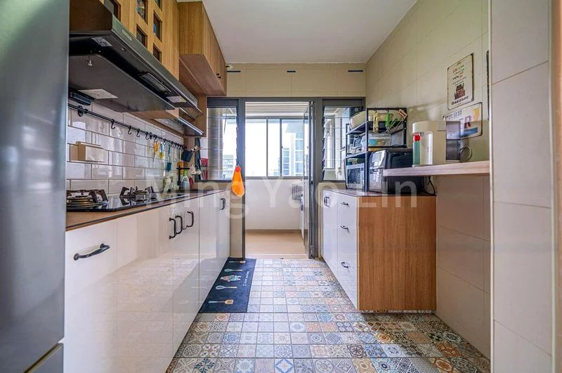 Premium HDB for Sale in  334B Anchorvale Crescent - Image 9