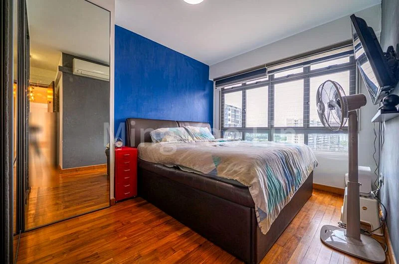 Premium HDB for Sale in  334B Anchorvale Crescent - Image 11