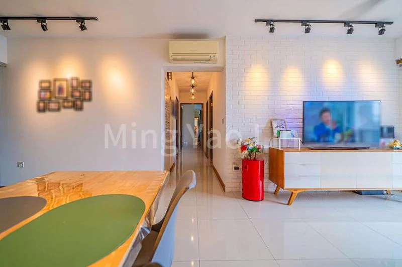 Premium HDB for Sale in  334B Anchorvale Crescent - Image 6