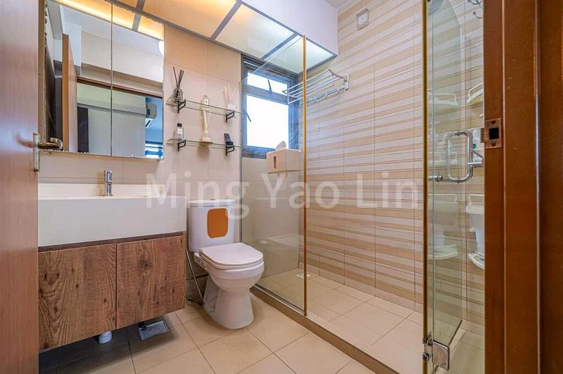 Premium HDB for Sale in  334B Anchorvale Crescent - Image 15