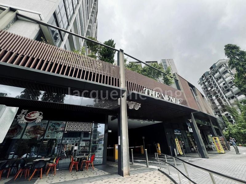 Shop / Shophouse for Sale: The Venue Shoppes - Image 5