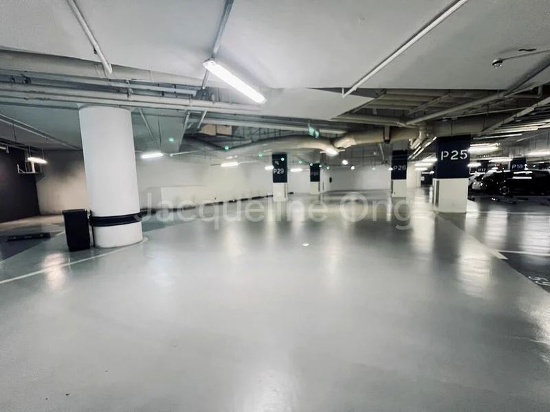 Shop / Shophouse for Sale: The Venue Shoppes - Image 1