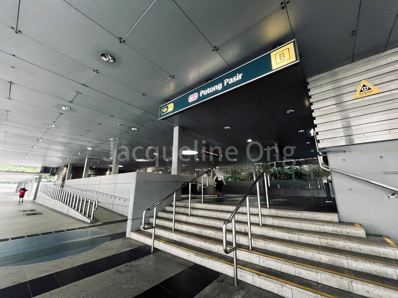 Shop / Shophouse for Sale: The Venue Shoppes - Image 6