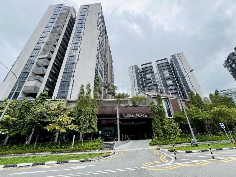 Shop / Shophouse for Sale: The Venue Shoppes - Image 7