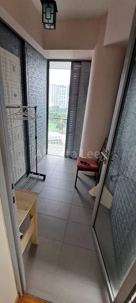 Master Room (Condo) for Rent in The Verve - Image 4