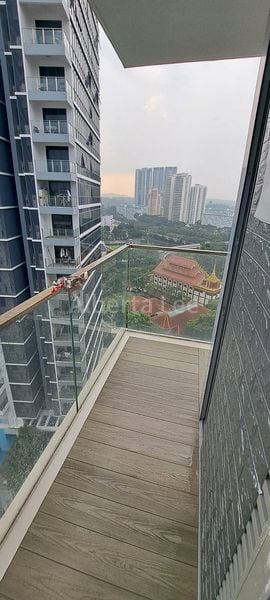 Master Room (Condo) for Rent in The Verve - Image 3