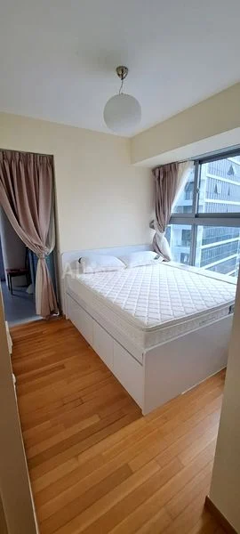 Master Room (Condo) for Rent in The Verve - Image 1