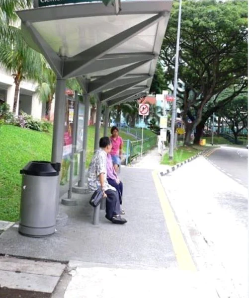 4 Room (4NG) HDB for Rent in  377 Clementi Avenue 5 - Image 12