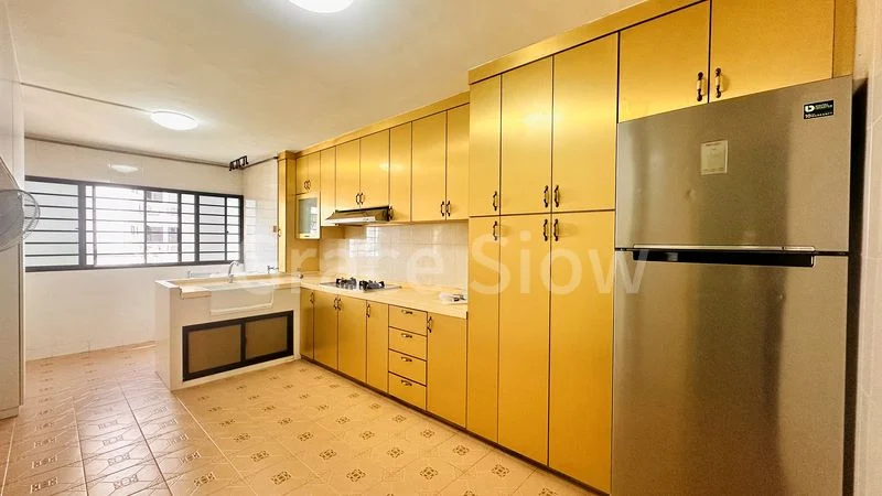 4 Room (4NG) HDB for Rent in  377 Clementi Avenue 5 - Image 6