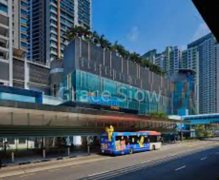 4 Room (4NG) HDB for Rent in  377 Clementi Avenue 5 - Image 10