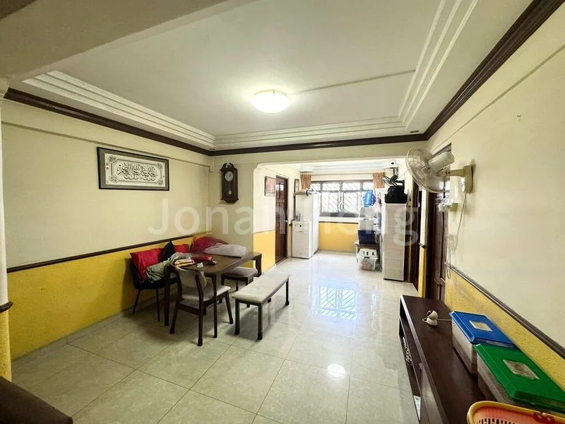 5 Room (5I) HDB for Sale in 14 Teck Whye Lane - Image 1