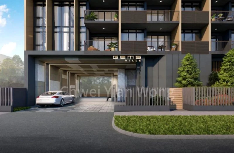 3 Bed Condo for Sale in  Khatib Vale - Image 8