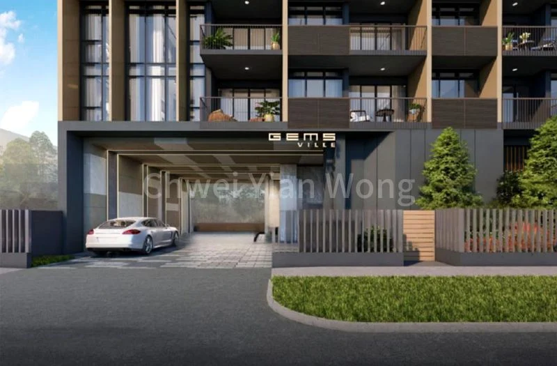3 Bed Condo for Sale in  Khatib Vale - Image 2