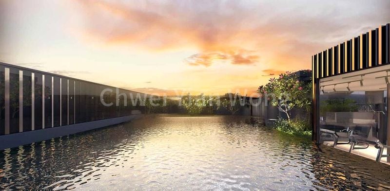 3 Bed Condo for Sale in  Khatib Vale - Image 10