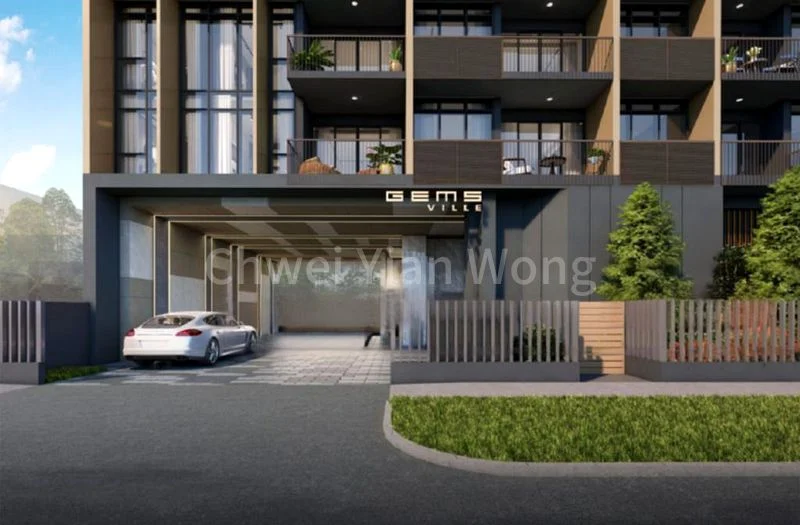 3 Bed Condo for Sale in  Khatib Vale - Image 14