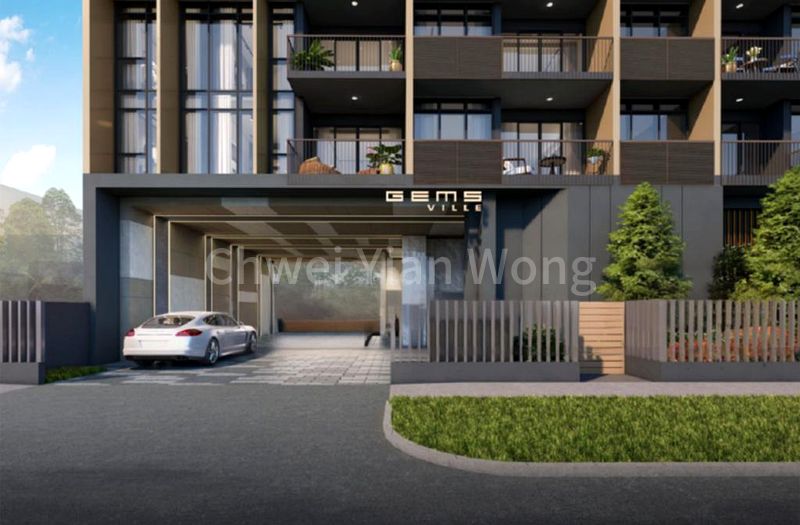 3 Bed Condo for Sale in  Khatib Vale - Image 11