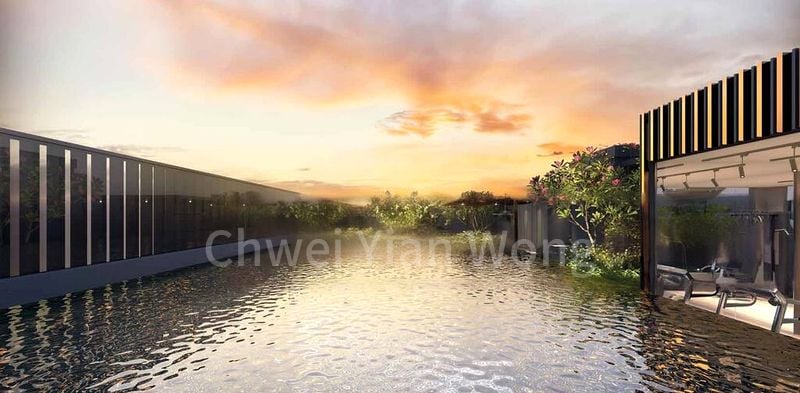 3 Bed Condo for Sale in  Khatib Vale - Image 7