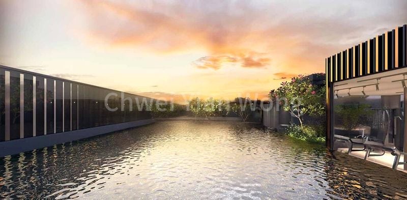 3 Bed Condo for Sale in  Khatib Vale - Image 3