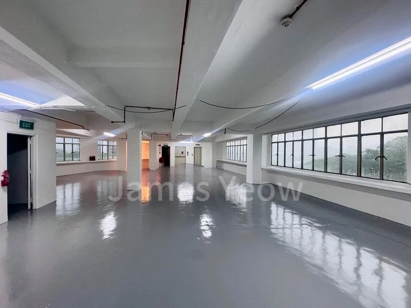 Other Retail for Rent: 66 Kampong Bugis - Image 4