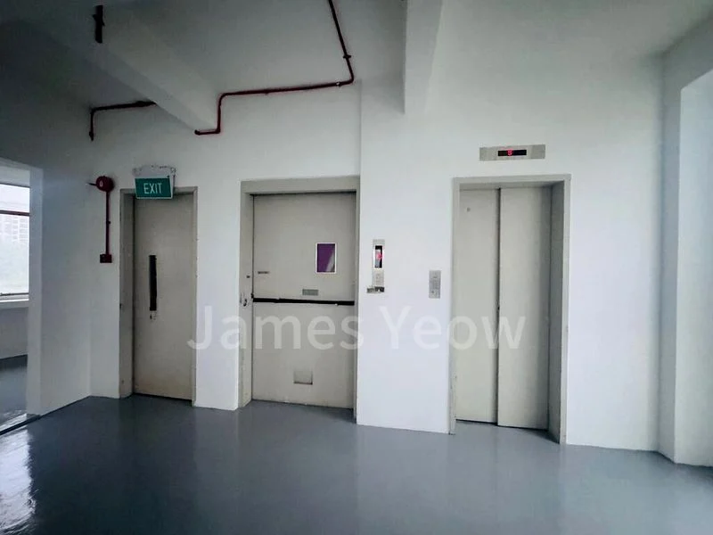 Other Retail for Rent: 66 Kampong Bugis - Image 5