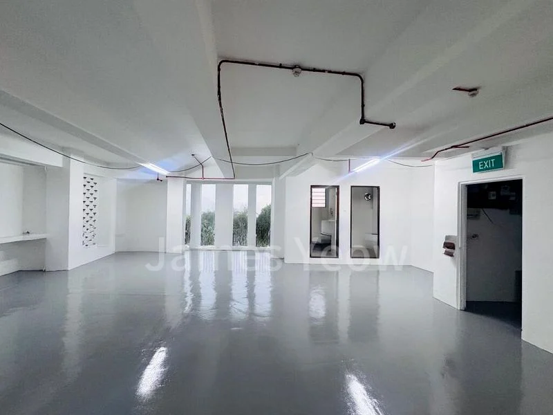 Other Retail for Rent: 66 Kampong Bugis - Image 2