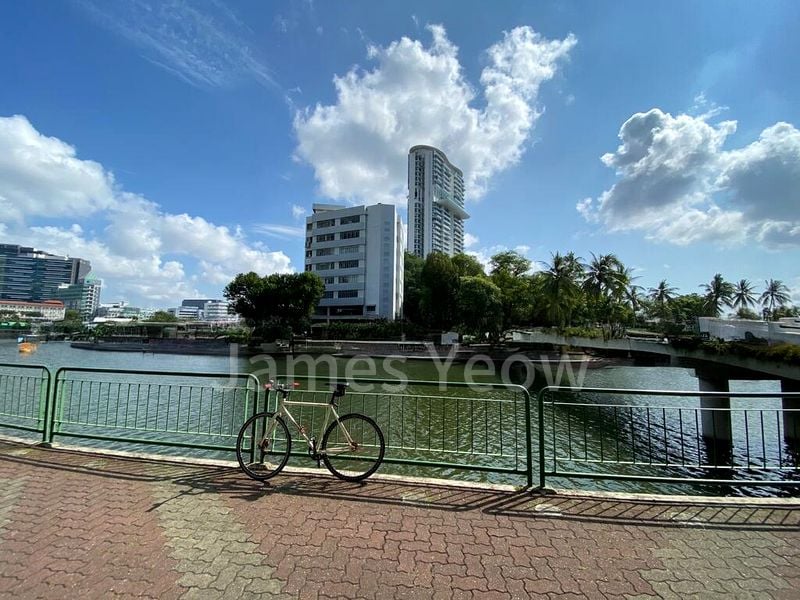 Other Retail for Rent: 66 Kampong Bugis - Image 6