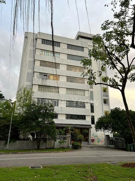 Other Retail for Rent: 66 Kampong Bugis - Image 7