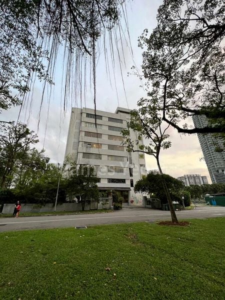 Other Retail for Rent: 66 Kampong Bugis - Image 8