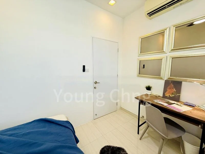 Common Room (Condo) for Rent in  Botanic Gardens View - Image 4