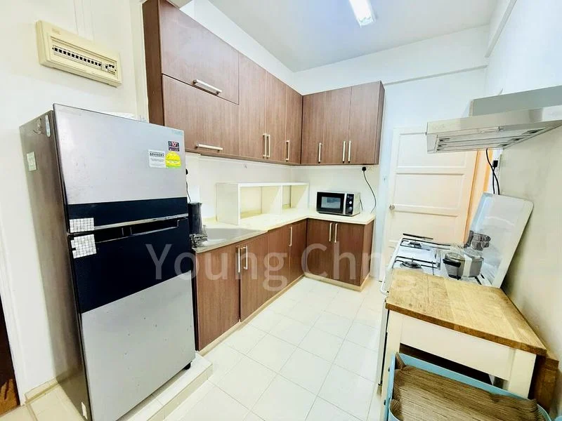 Common Room (Condo) for Rent in  Botanic Gardens View - Image 6