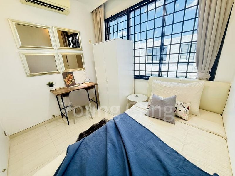 Common Room (Condo) for Rent in  Botanic Gardens View - Image 3