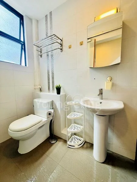 Common Room (Condo) for Rent in  Botanic Gardens View - Image 5