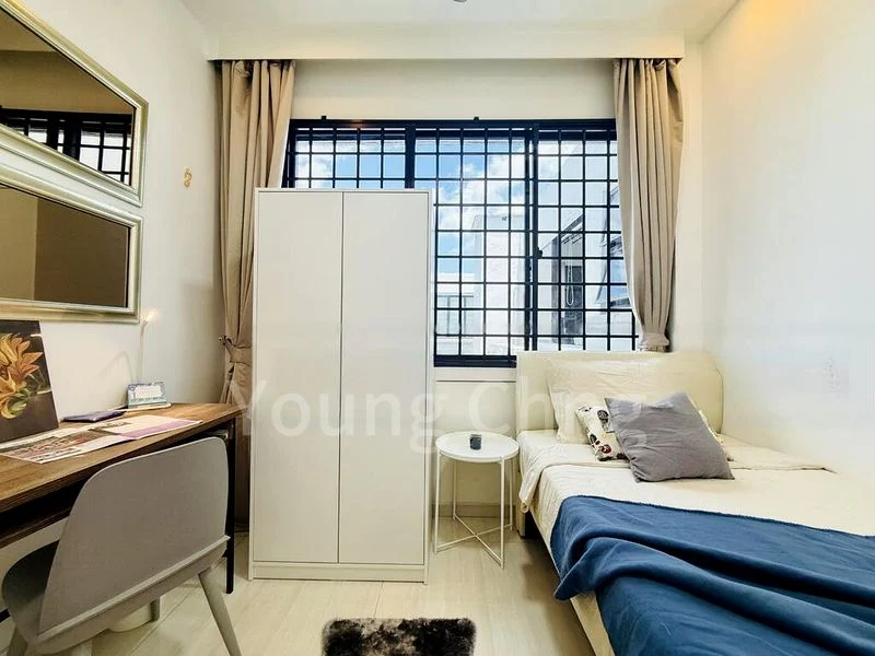 Common Room (Condo) for Rent in  Botanic Gardens View - Image 2
