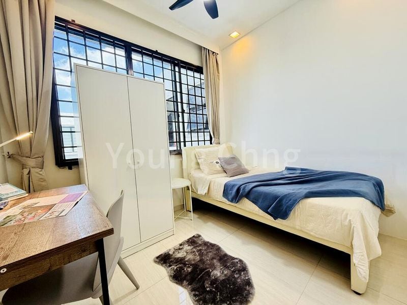 Common Room (Condo) for Rent in  Botanic Gardens View - Image 1