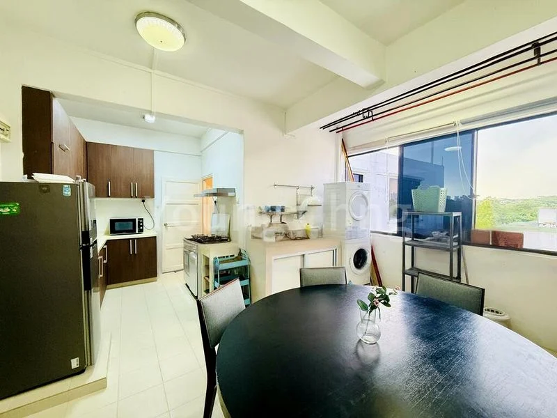 Common Room (Condo) for Rent in  Botanic Gardens View - Image 7
