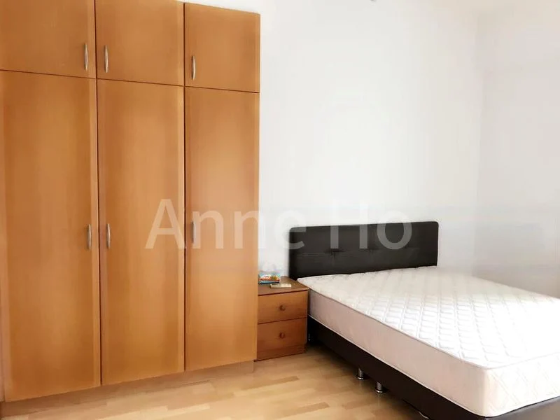 2 Bed Condo for Rent in  Trellis Towers - Image 1