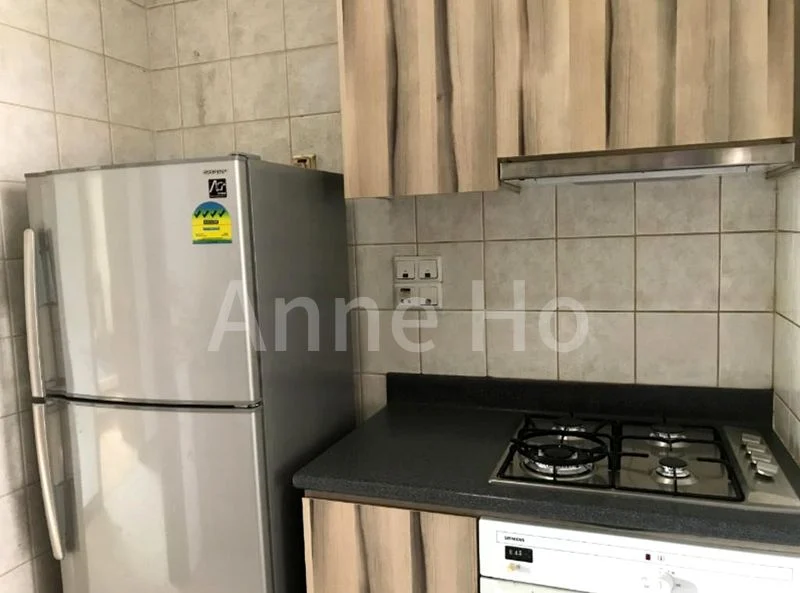 2 Bed Condo for Rent in  Trellis Towers - Image 4