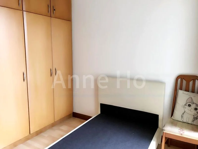 2 Bed Condo for Rent in  Trellis Towers - Image 2