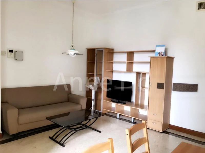 2 Bed Condo for Rent in  Trellis Towers - Image 3