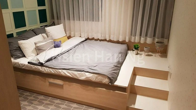 3 Bed Condo for Sale in  Treasure at Tampines - Image 4