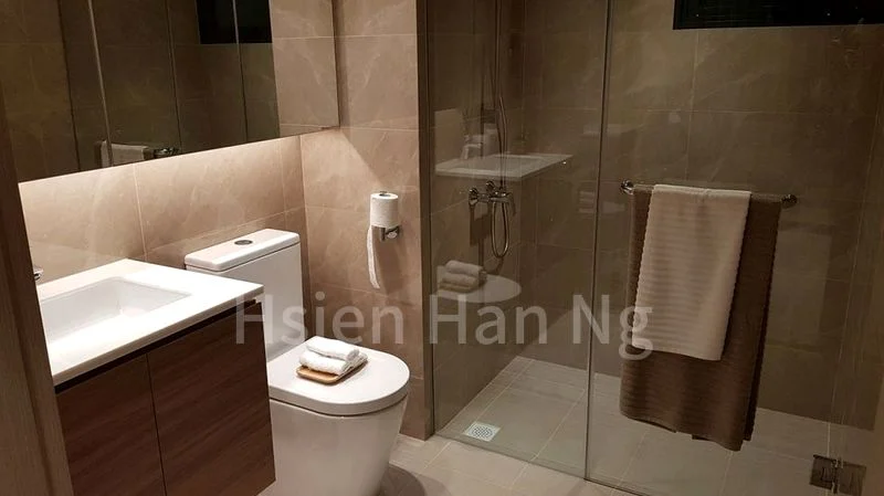 3 Bed Condo for Sale in  Treasure at Tampines - Image 5