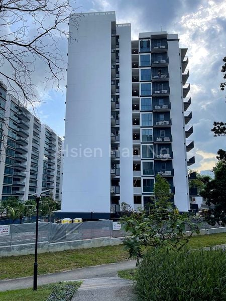 3 Bed Condo for Sale in  Treasure at Tampines - Image 1