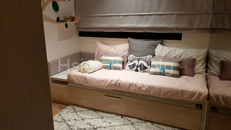 3 Bed Condo for Sale in  Treasure at Tampines - Image 3