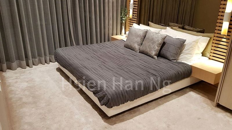 3 Bed Condo for Sale in  Treasure at Tampines - Image 7